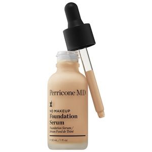 4/$10 Perricone MD No Make Up Foundation Serum